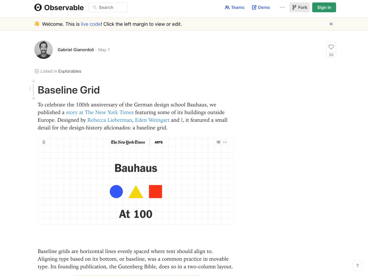 Popular design news of the week: June 17, 2019 - June 23, 2019 baseline