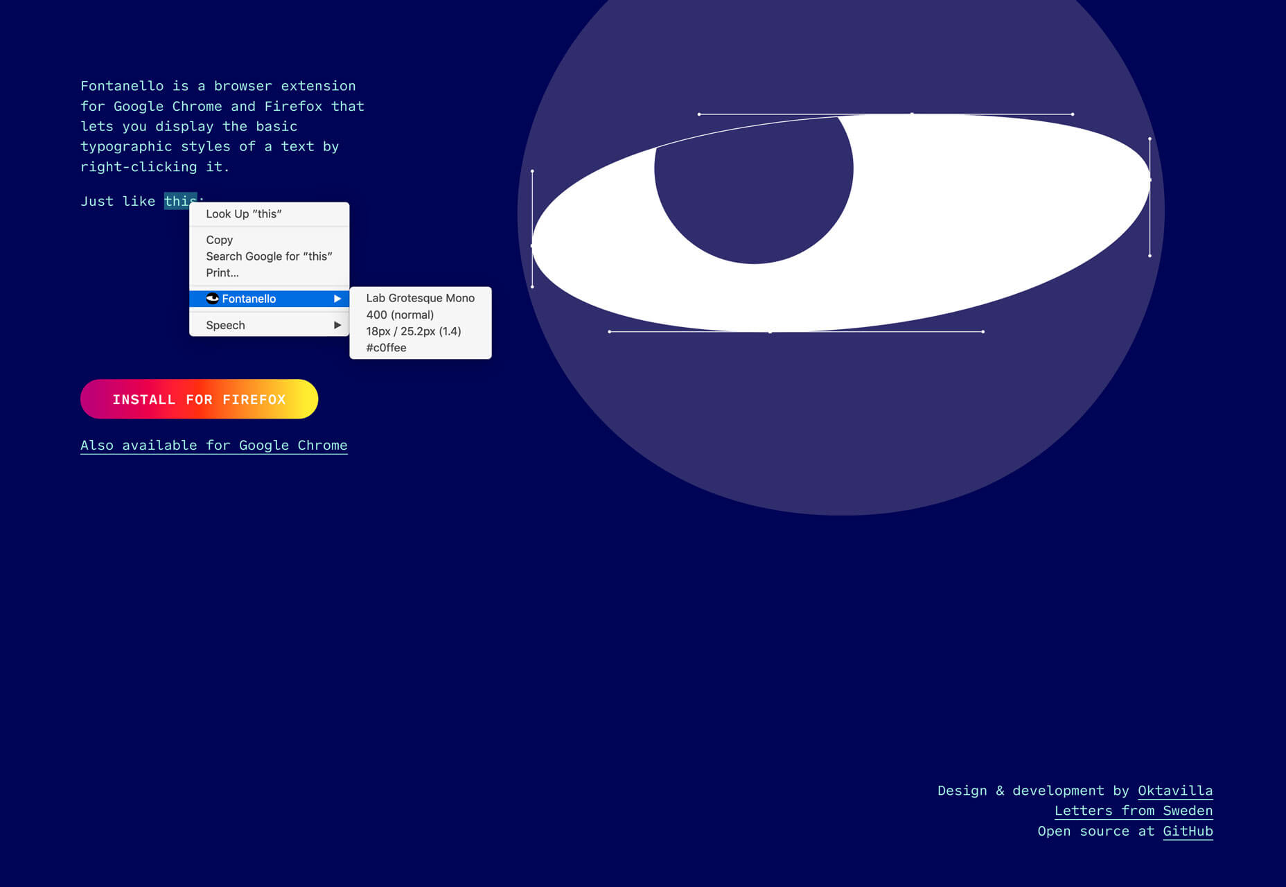What’s New For Designers, June 2019 fonta