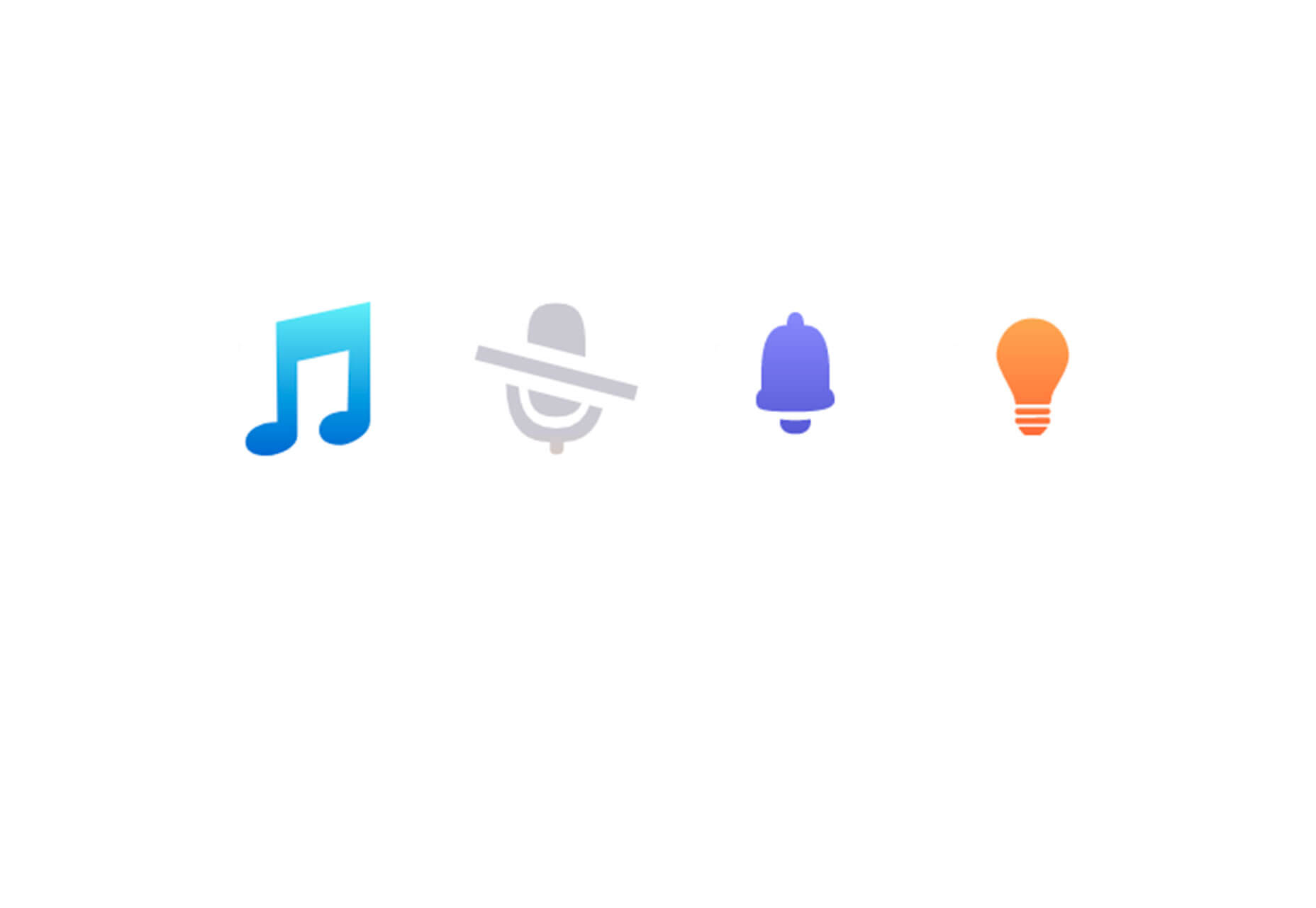 What’s New For Designers, June 2019 gradients