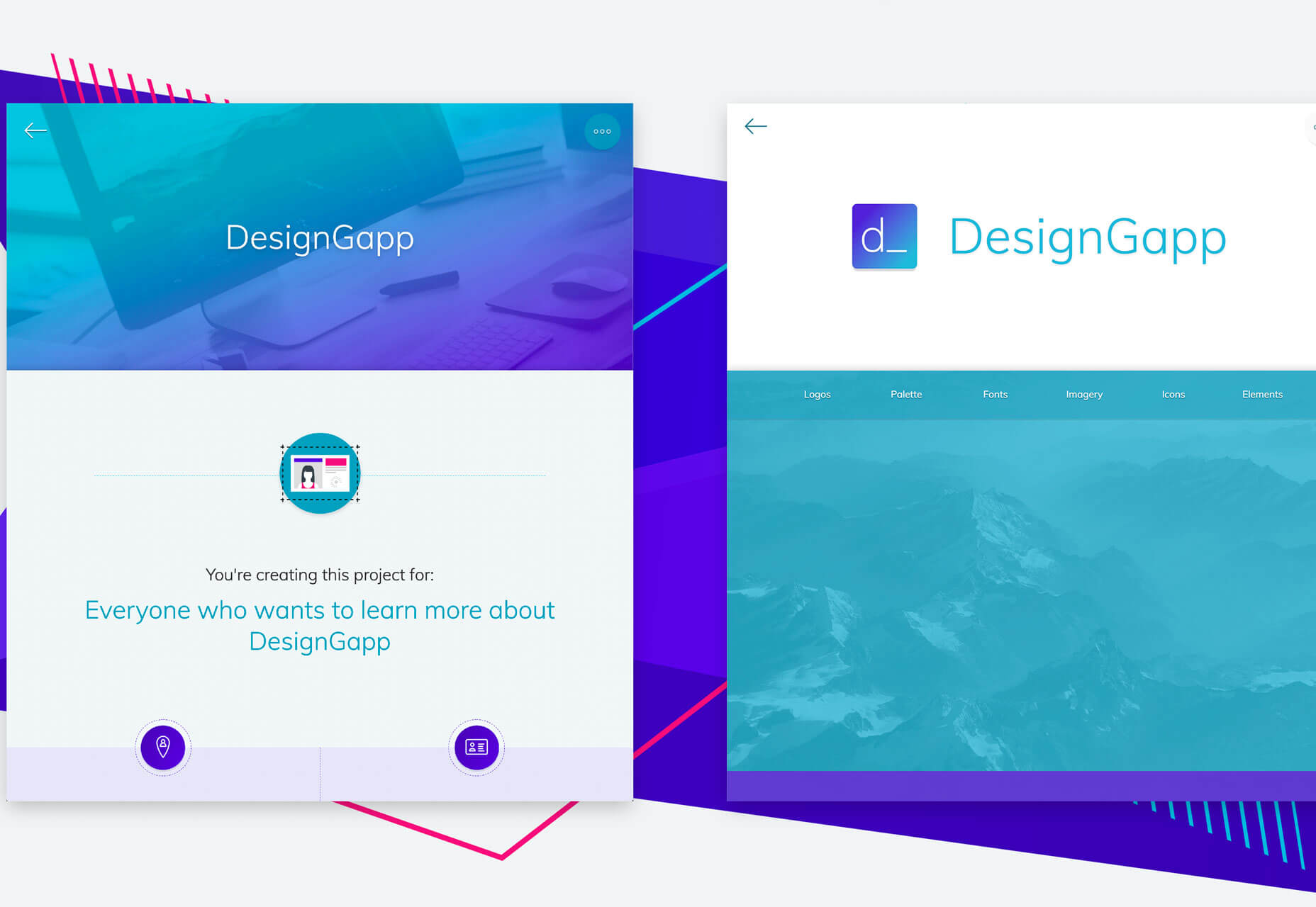 What’s New For Designers, June 2019 gapp