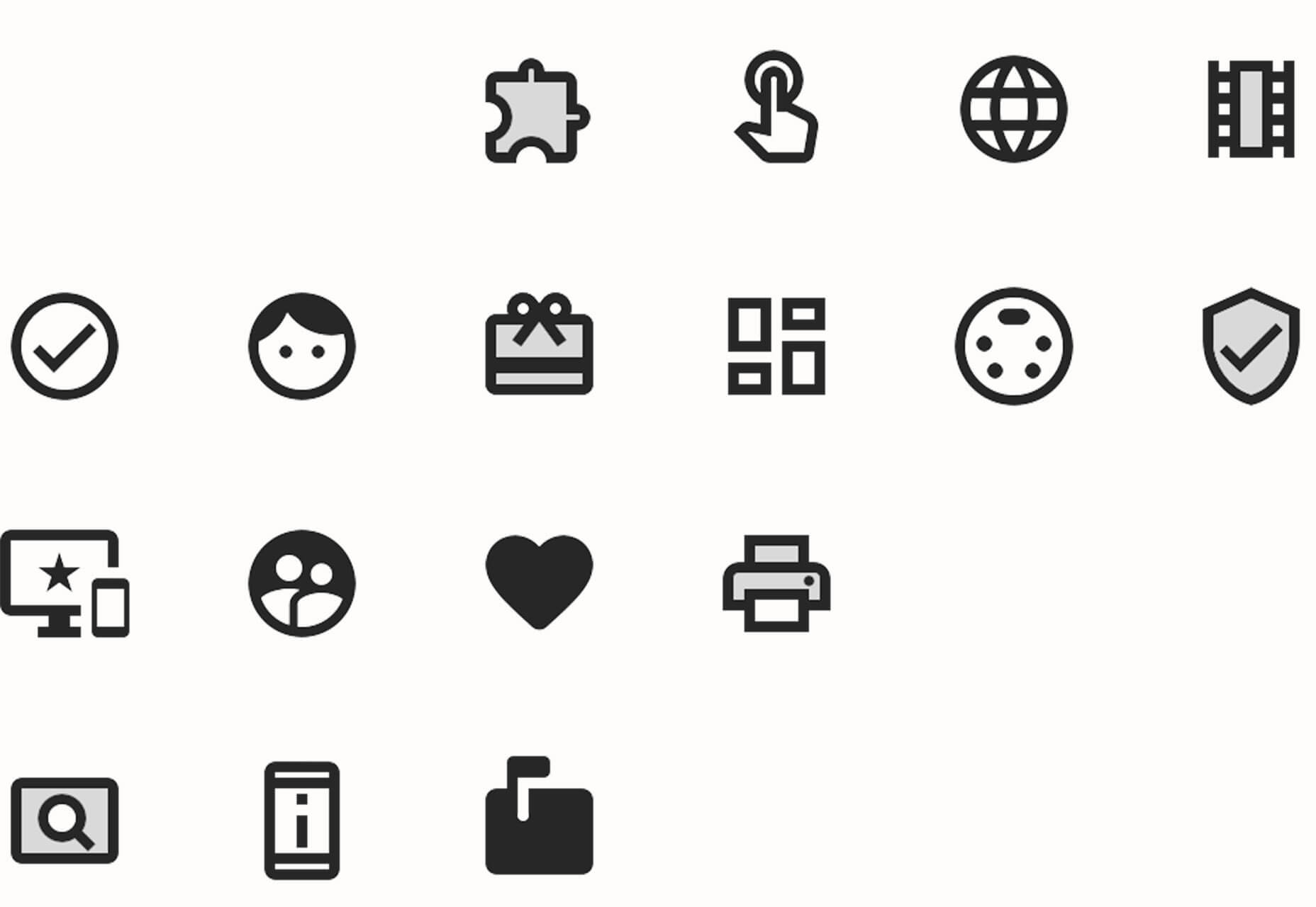 What’s New For Designers, June 2019 material