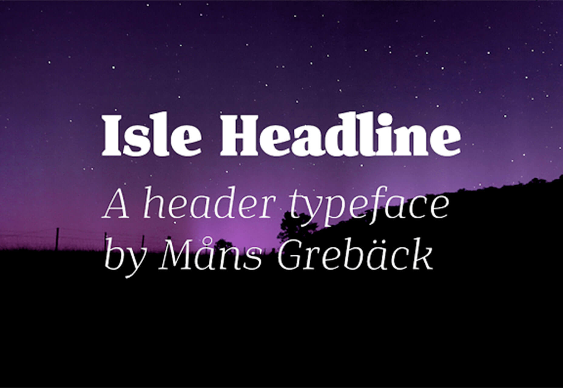 What’s New For Designers, June 2019 isle
