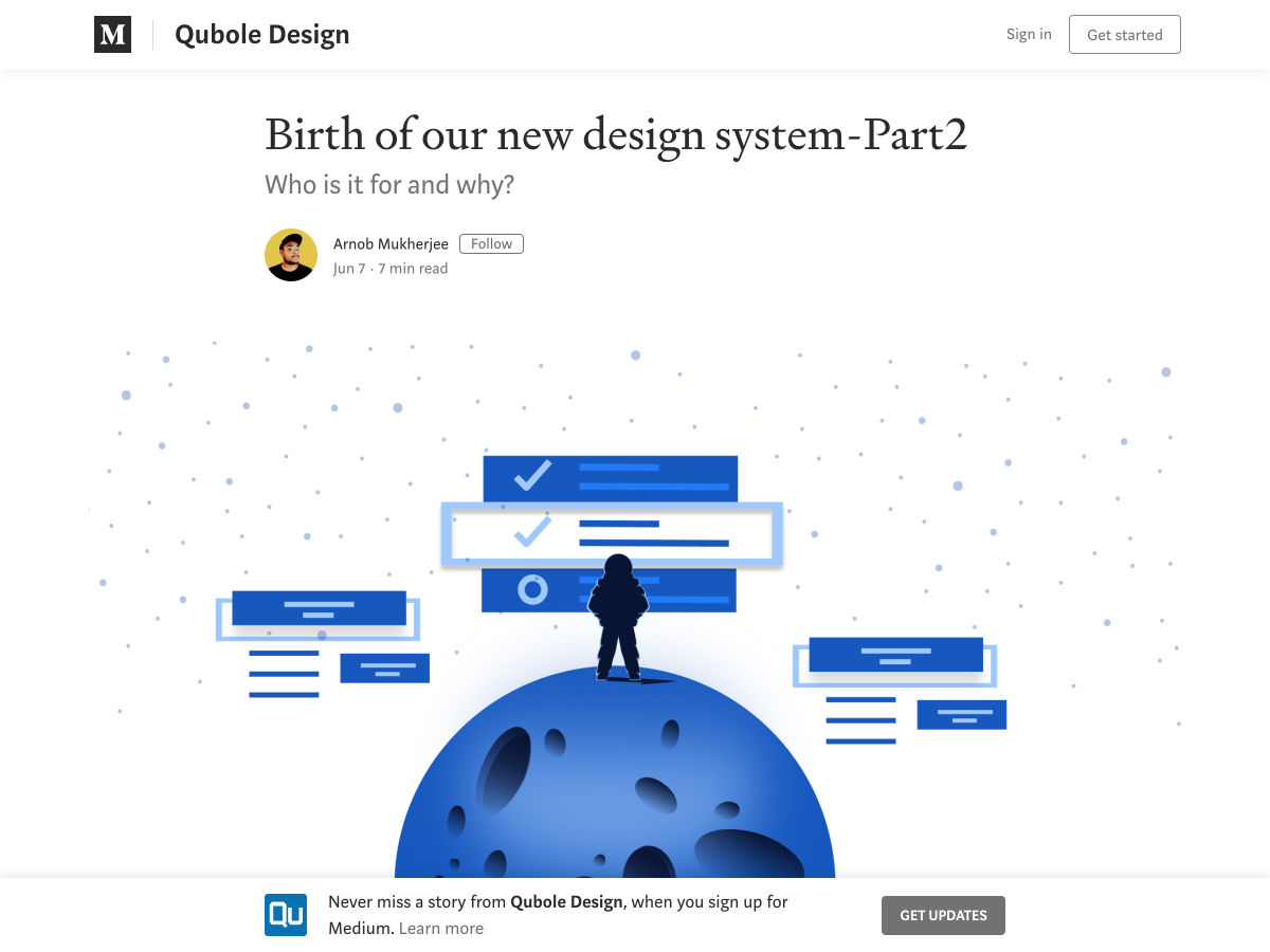 Popular design news of the week: June 10, 2019 - June 16, 2019 birth