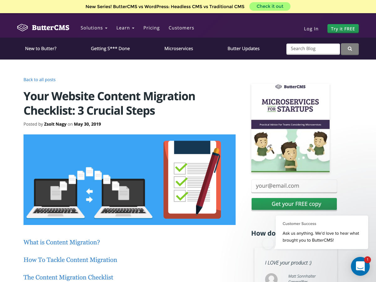 Popular design news of the week: June 10, 2019 - June 16, 2019 migration 1