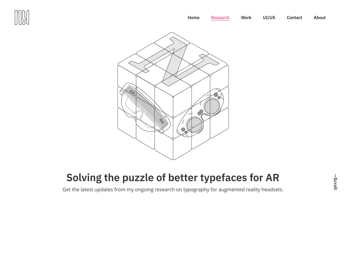 Popular design news of the week: June 10, 2019 - June 16, 2019 ar 1