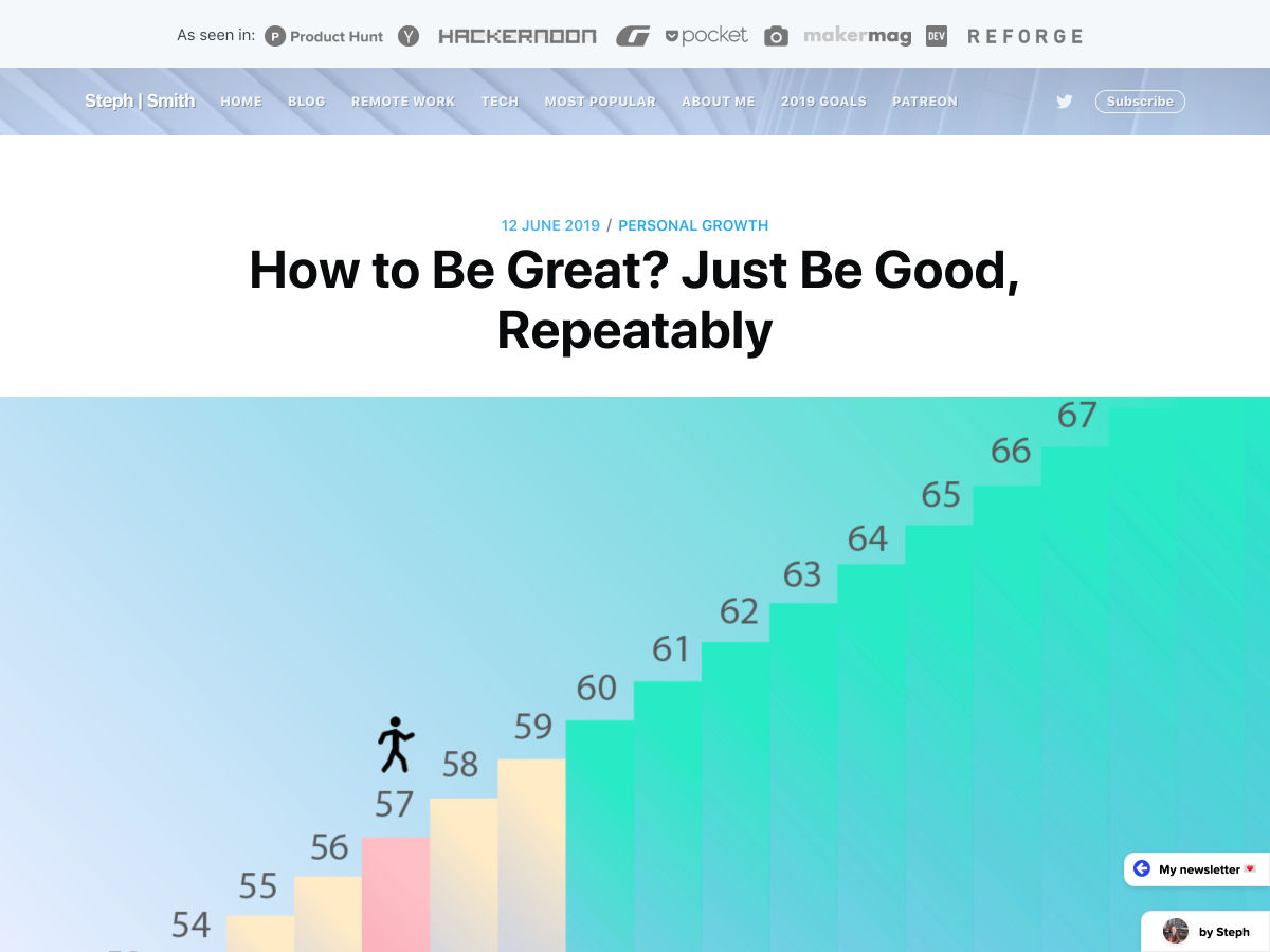 Popular design news of the week: June 10, 2019 - June 16, 2019 great