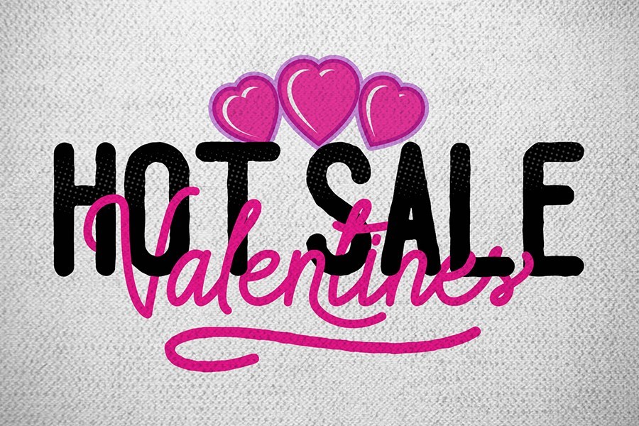 Free Download: Majestic Romance Monoline Script m6