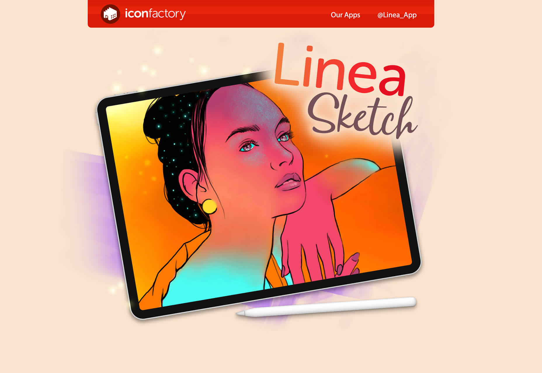 Top 10 Drawing Apps for iOS and Android Linea Sketch