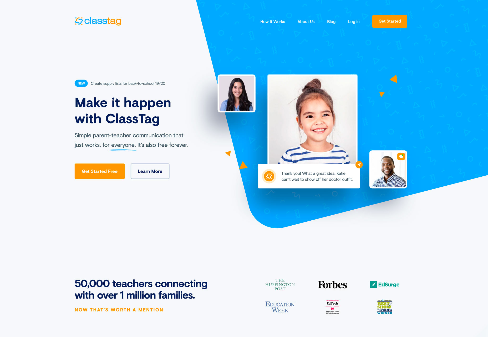 3 Essential Design Trends, June 2019 classtag
