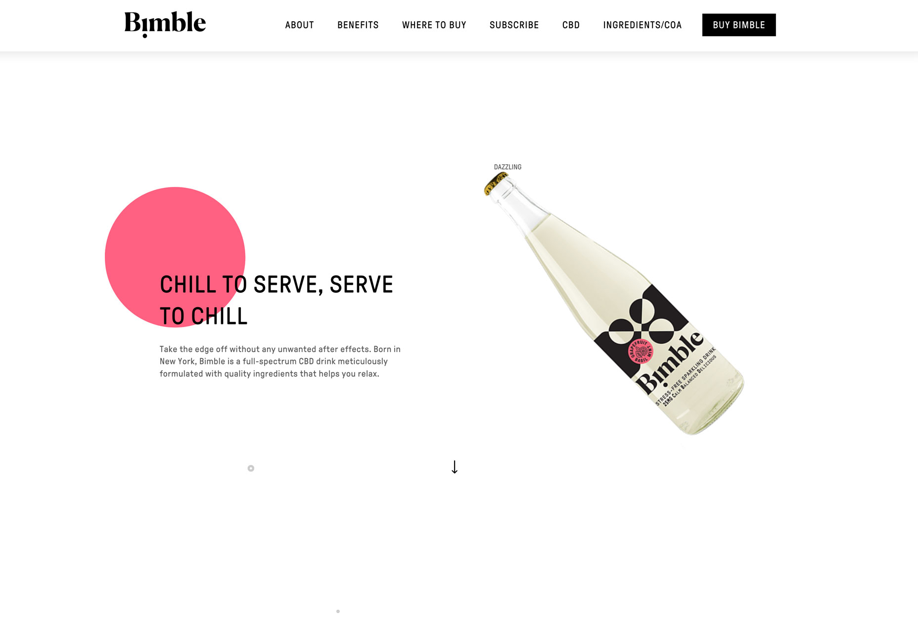 3 Essential Design Trends, June 2019 bimble