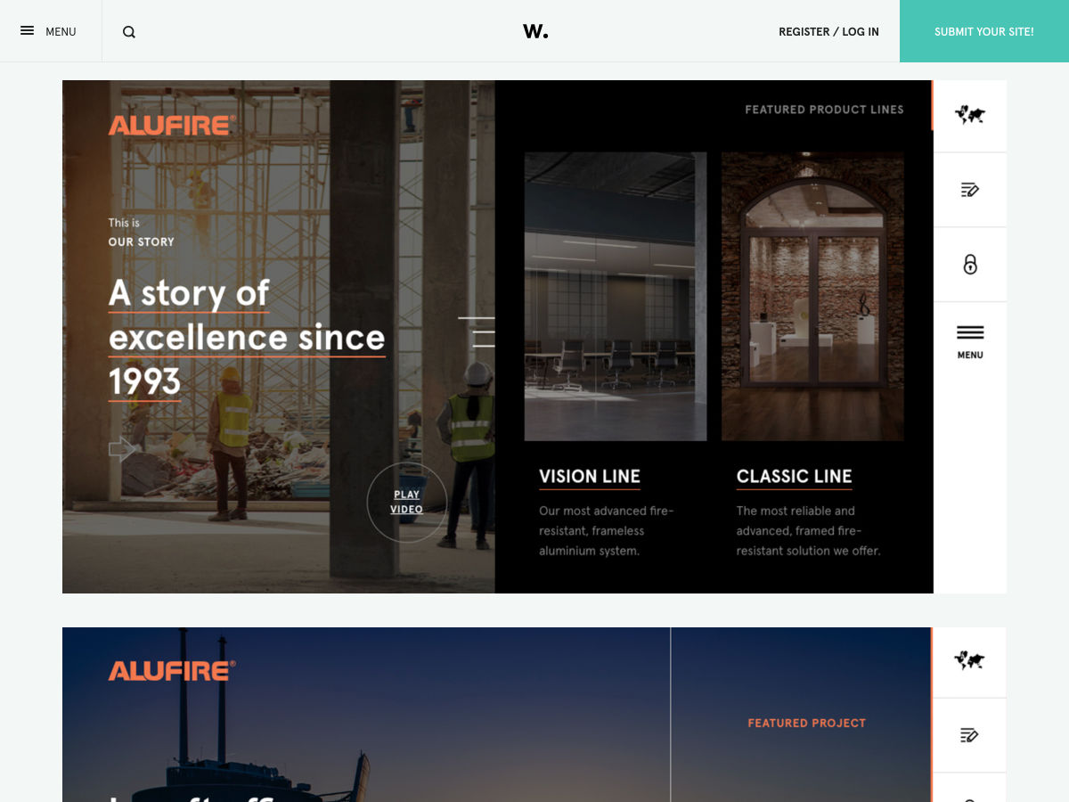 Popular design news of the week: May 27, 2019 - June 2, 2019 alufire