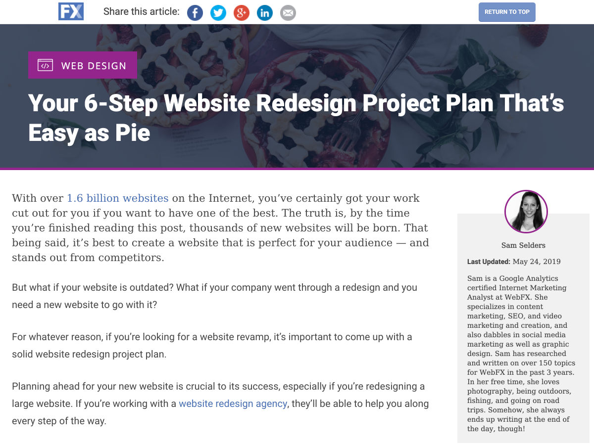 Popular design news of the week: May 27, 2019 - June 2, 2019 projectplan
