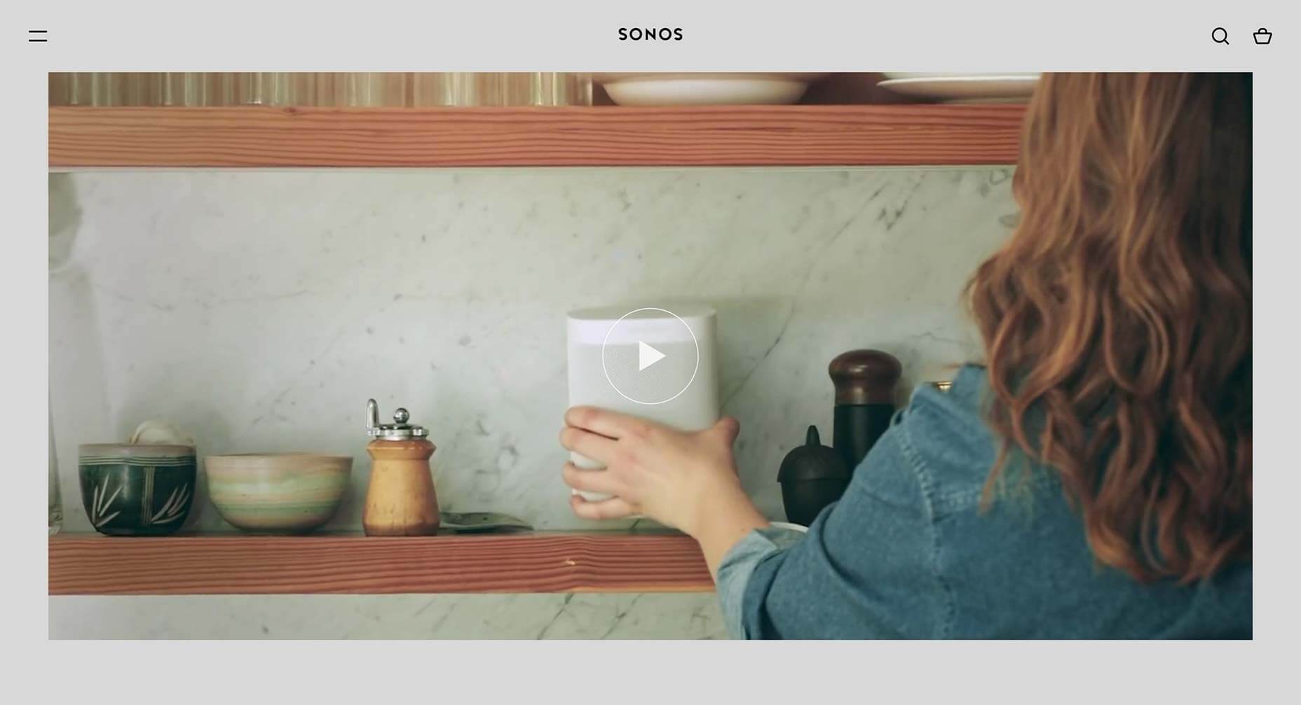 sonos