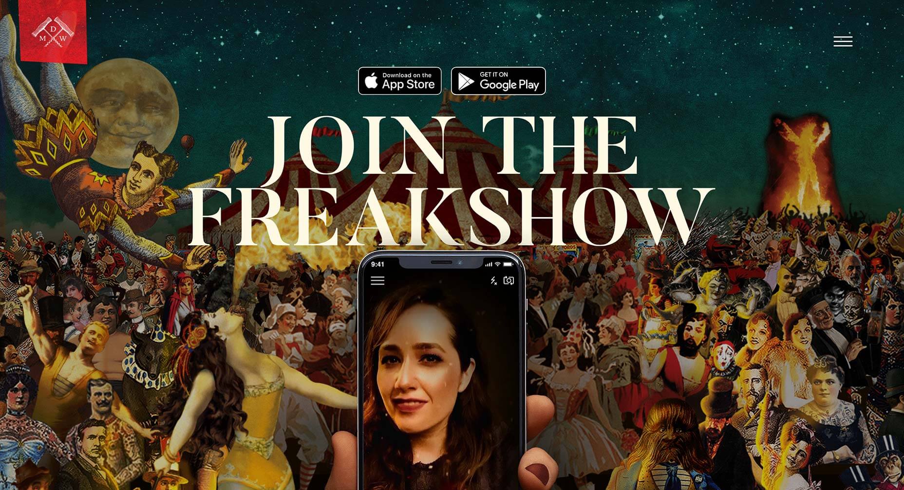 freakshow