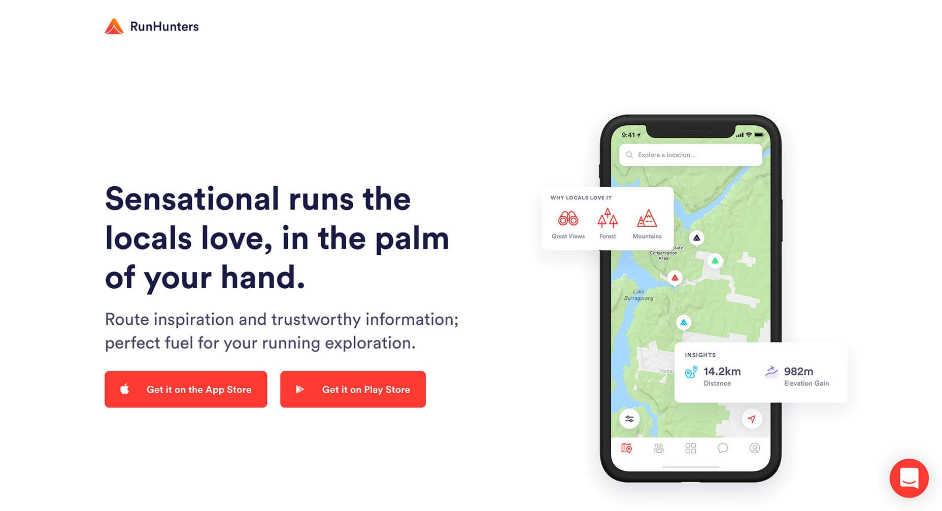runhunters