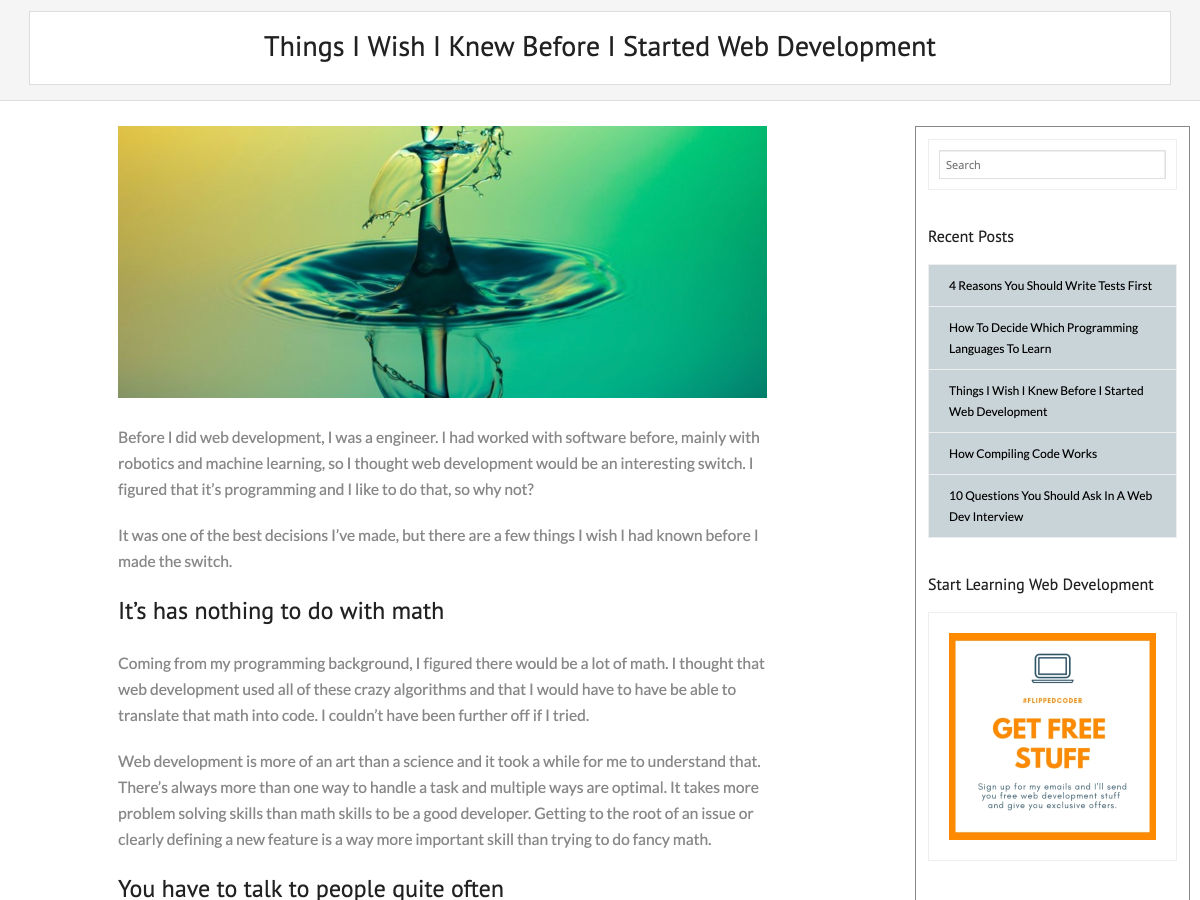 Popular design news of the week: May 20, 2019 - May 26, 2019 started
