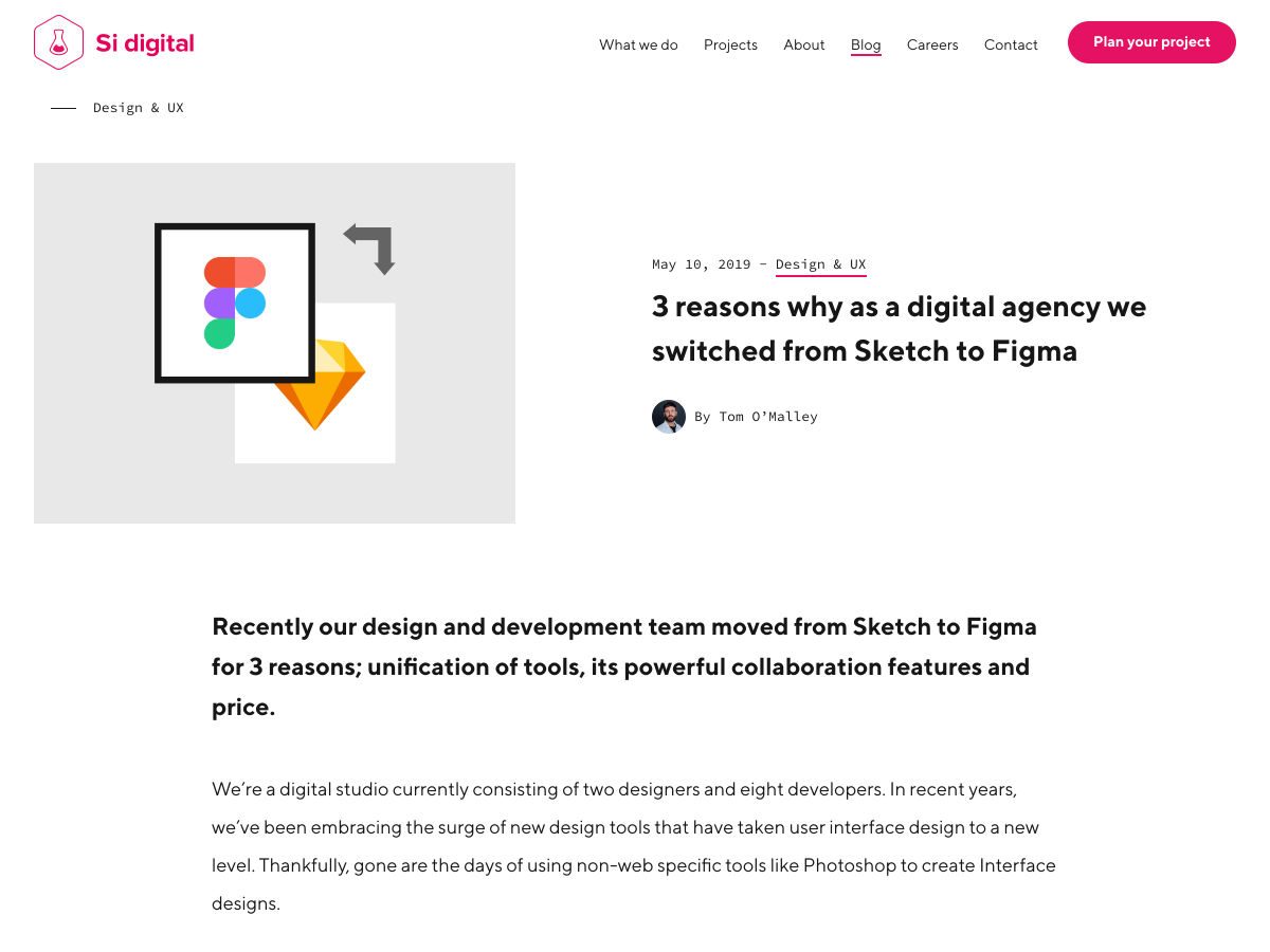 Popular design news of the week: May 20, 2019 - May 26, 2019 figma 15