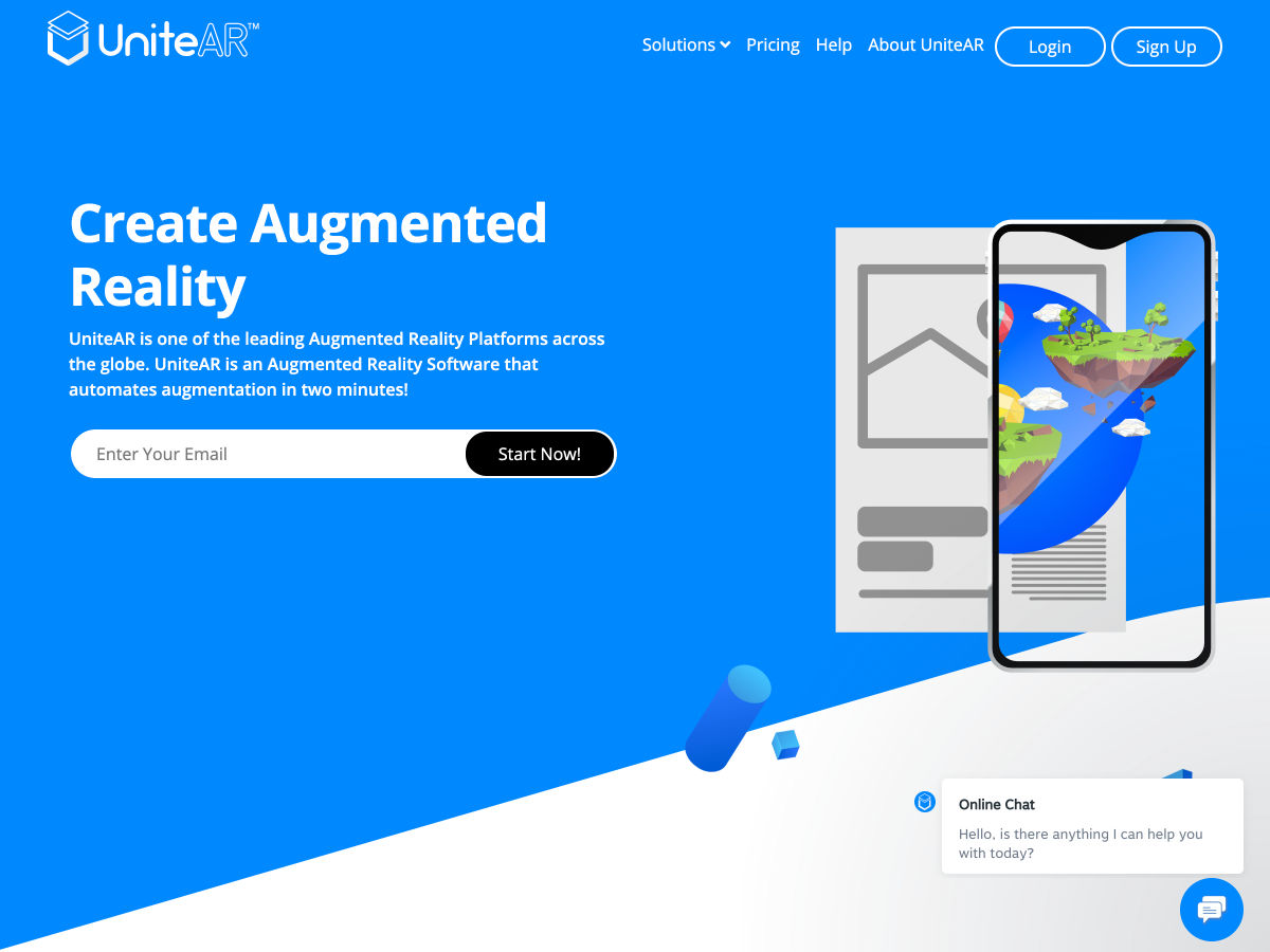 Popular design news of the week: May 20, 2019 - May 26, 2019 augmented 1