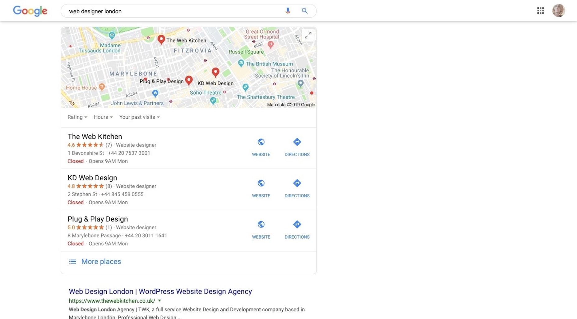 It’s Time to Talk About Testimonials Google Reviews - Web Designer