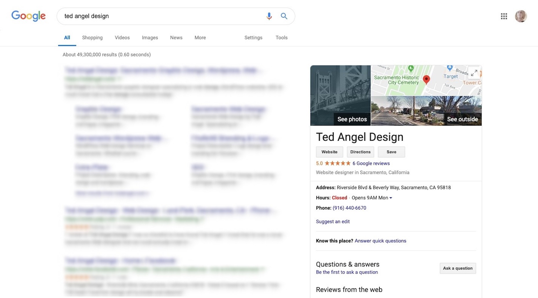 It’s Time to Talk About Testimonials Ted Angel Design