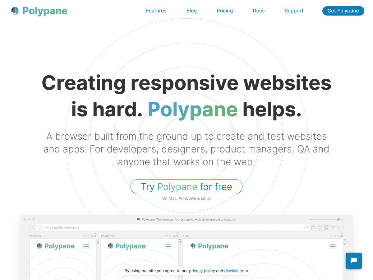 Popular design news of the week: May 13, 2019 - May 19, 2019 polypane