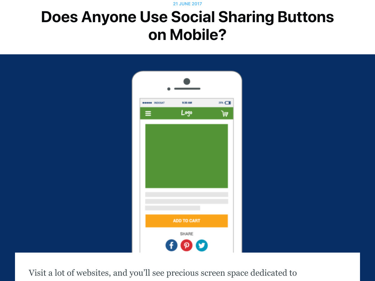 Popular design news of the week: May 13, 2019 - May 19, 2019 sharing