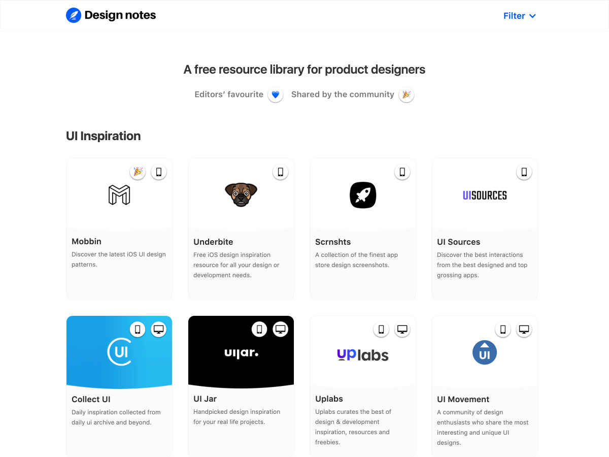 Popular design news of the week: May 13, 2019 - May 19, 2019 designnotes