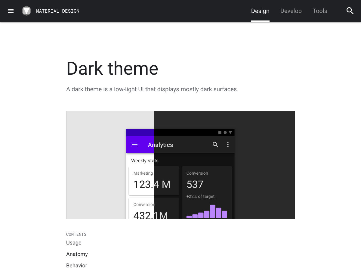 Popular design news of the week: May 13, 2019 - May 19, 2019 darktheme