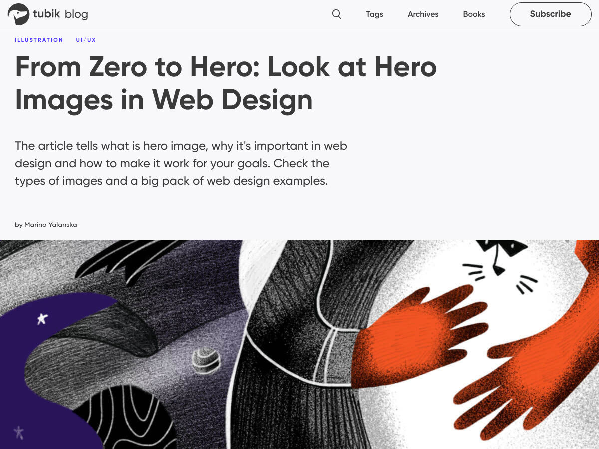 Popular design news of the week: May 13, 2019 - May 19, 2019 hero 3