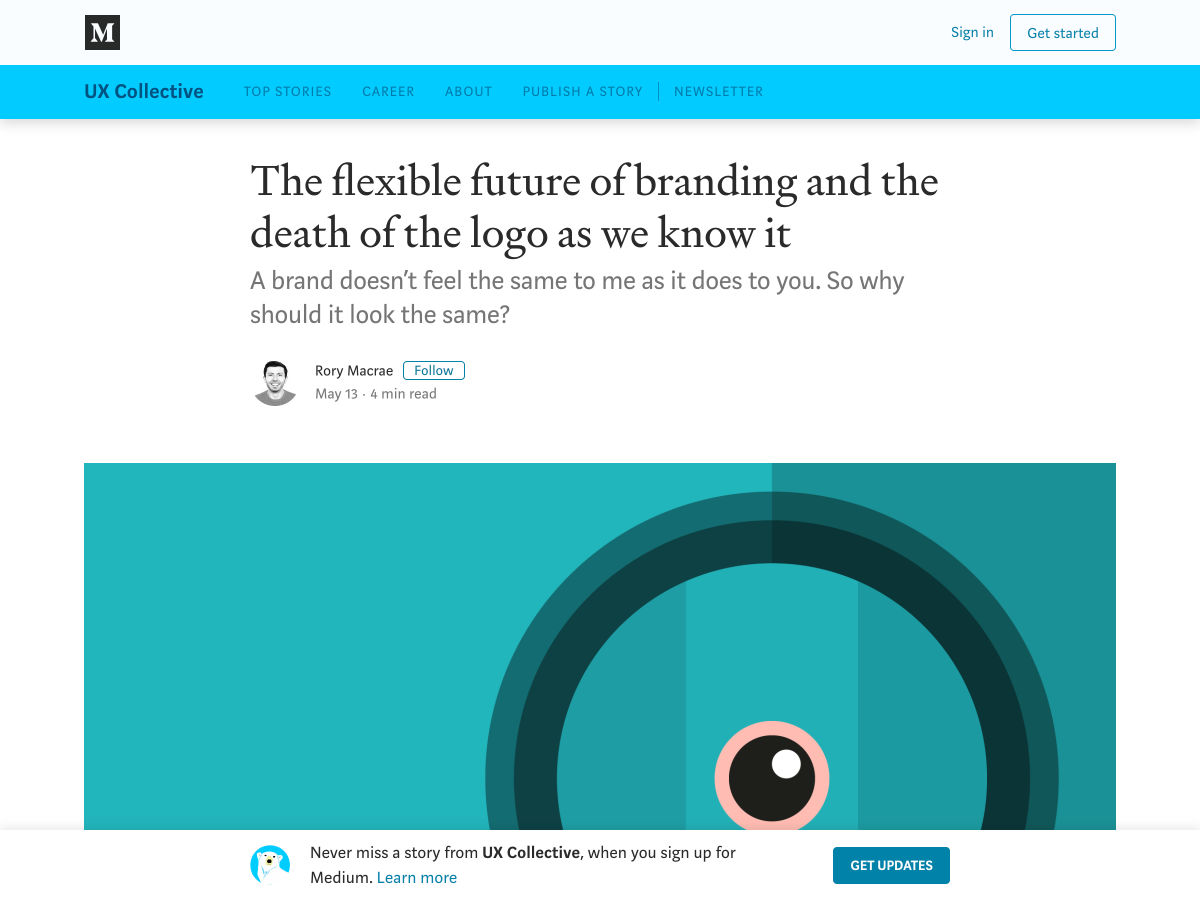 Popular design news of the week: May 13, 2019 - May 19, 2019 death 1