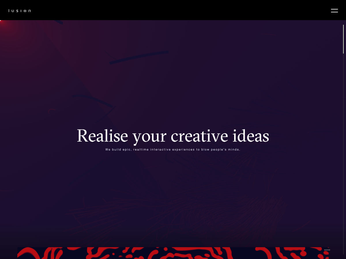 Popular design news of the week: May 13, 2019 - May 19, 2019 lusion