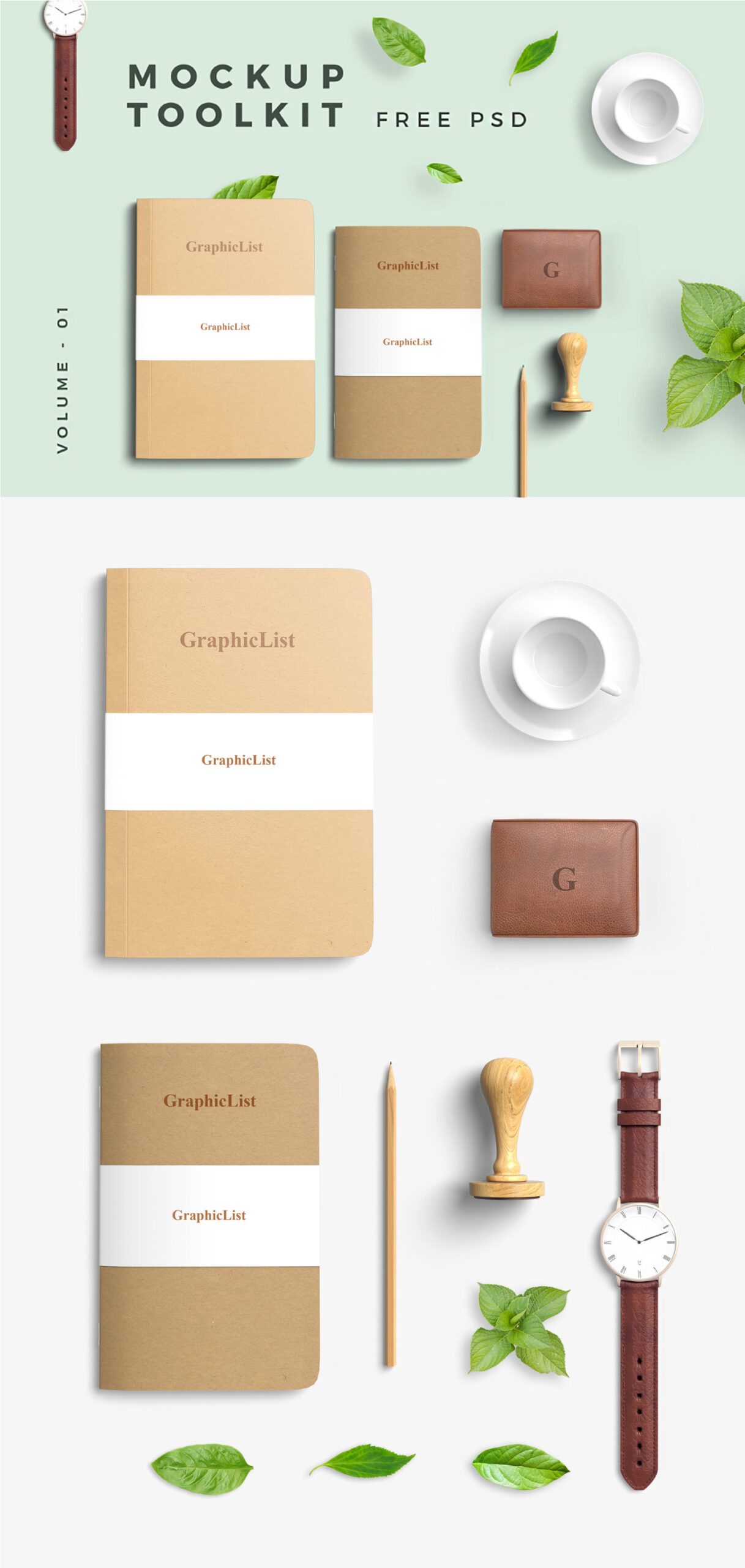 Free Download: Mockup Toolkit mk2