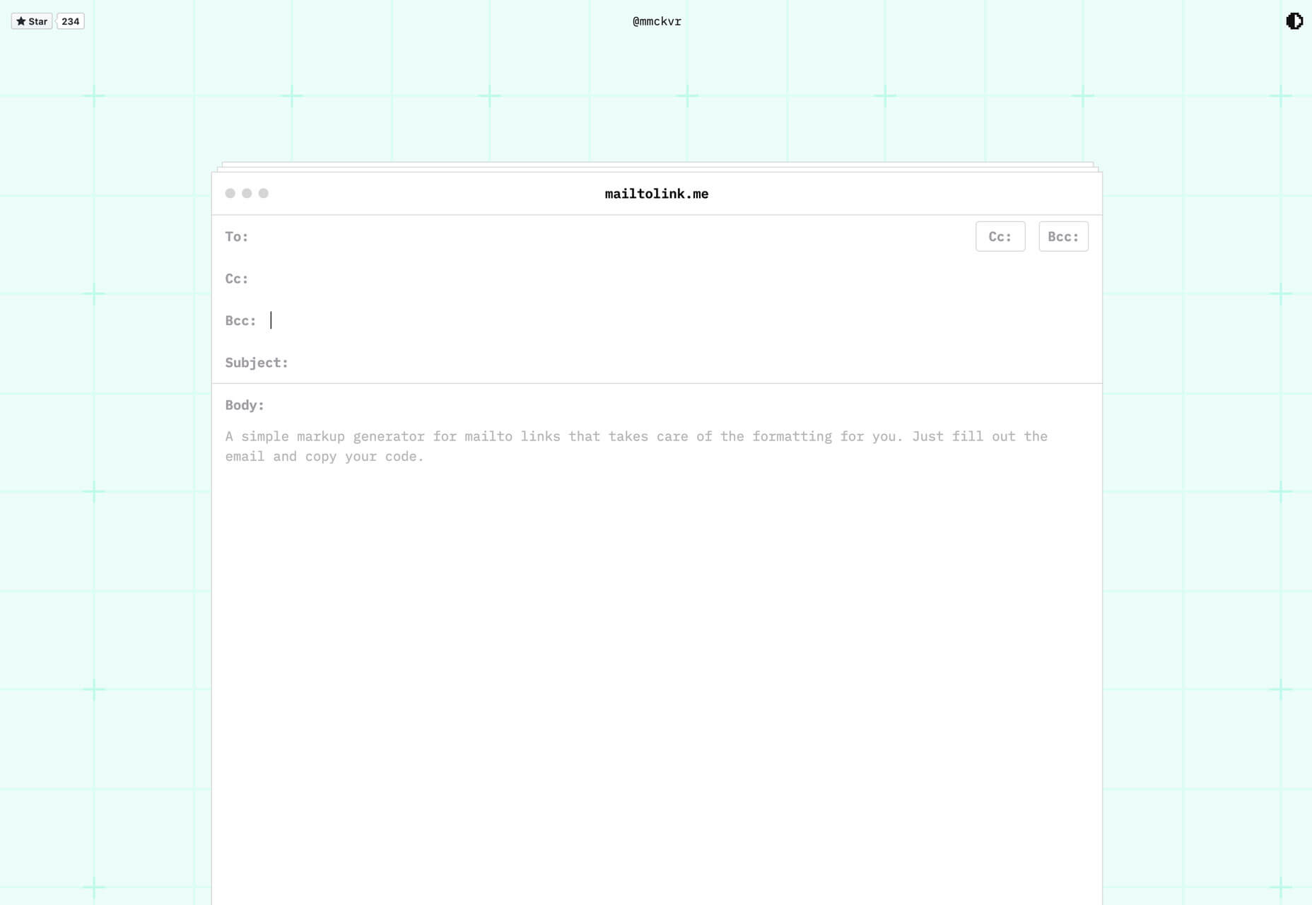 What’s New For Designers, May 2019 mailto