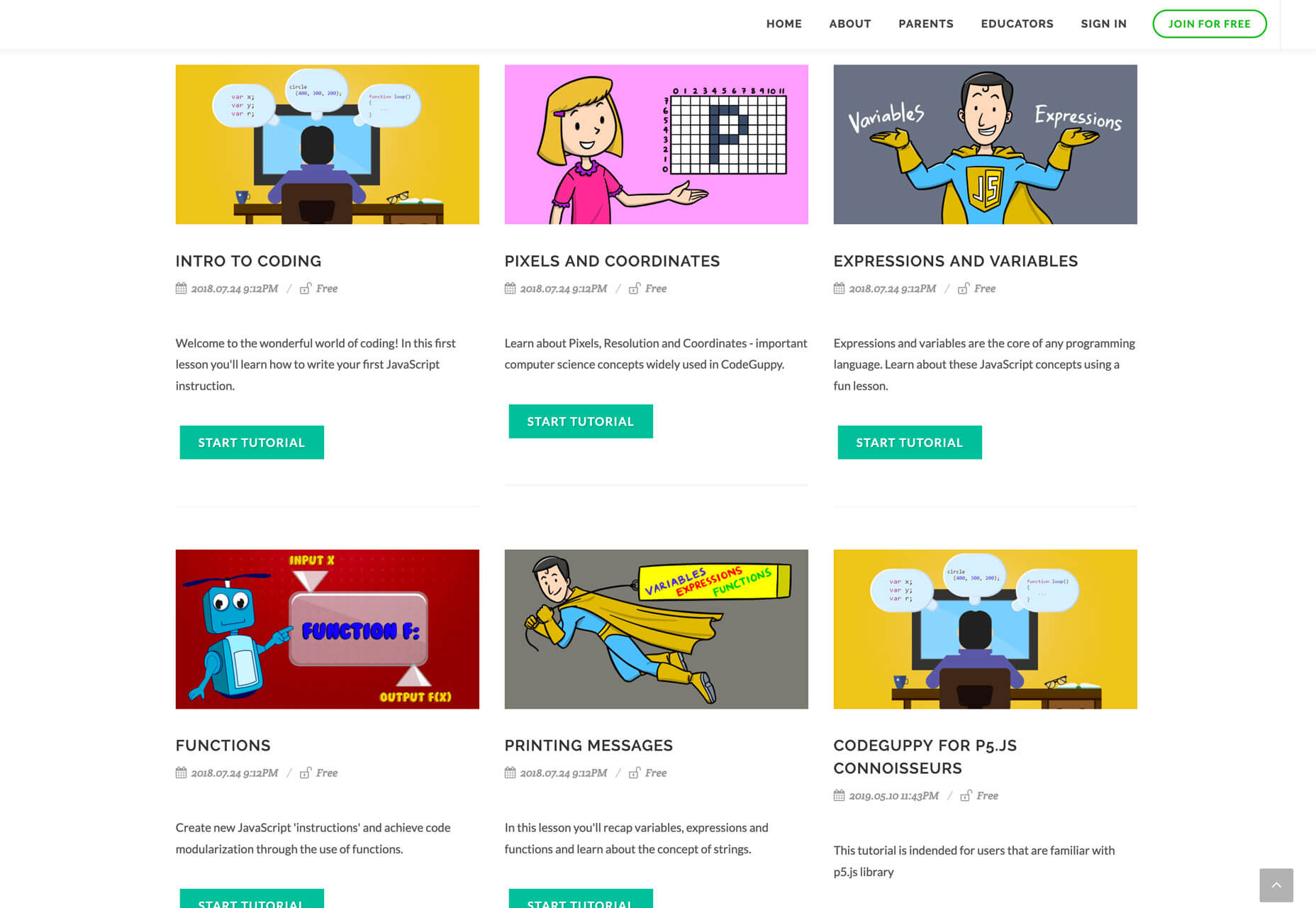 What’s New For Designers, May 2019 code-guppy