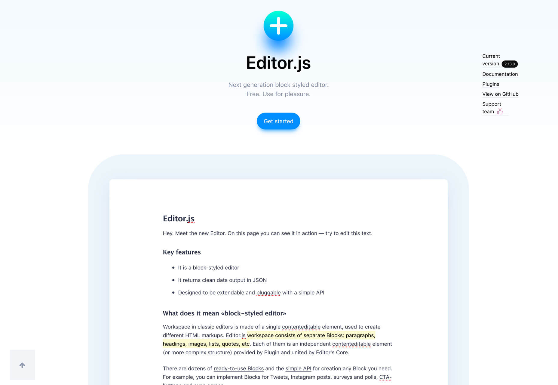 What’s New For Designers, May 2019 editor