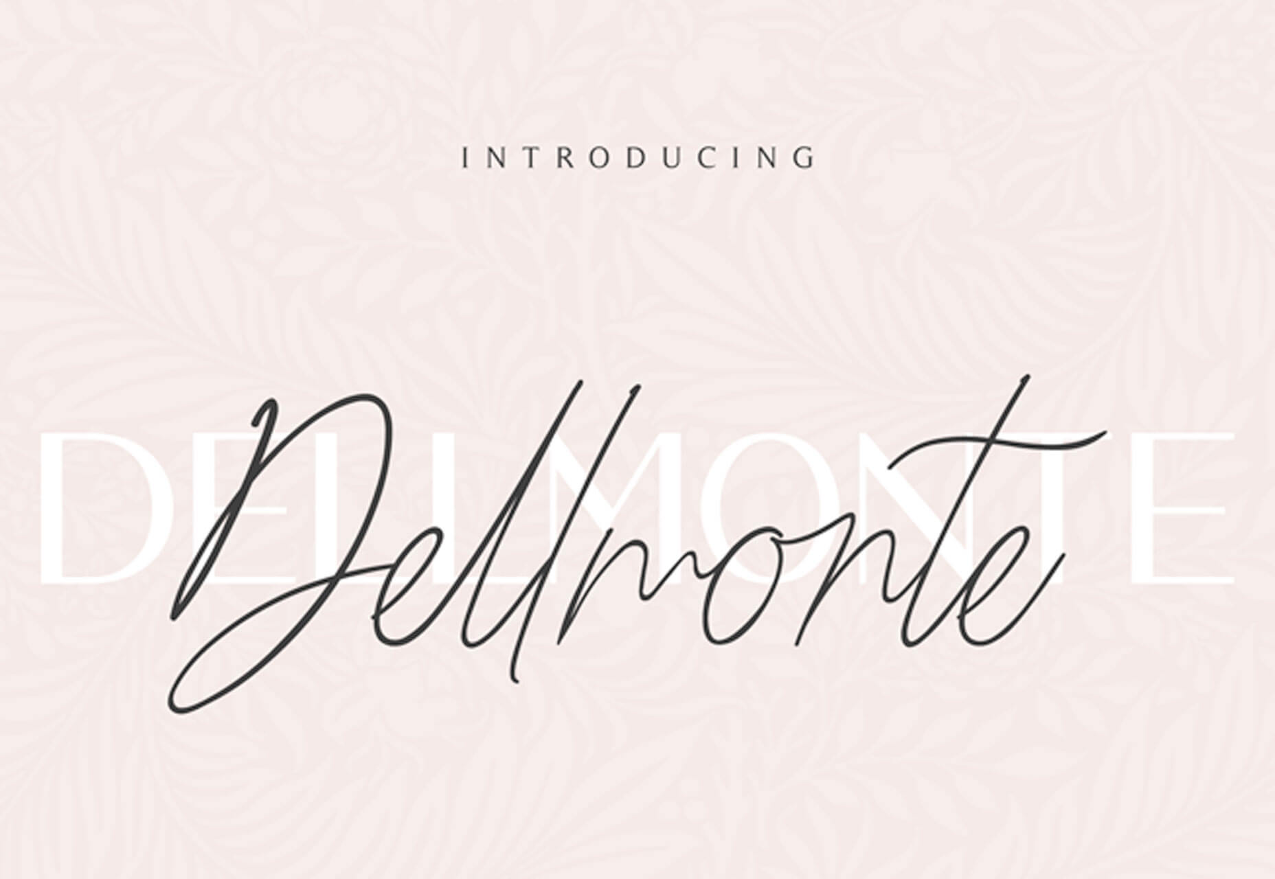 What’s New For Designers, May 2019 dellmonte