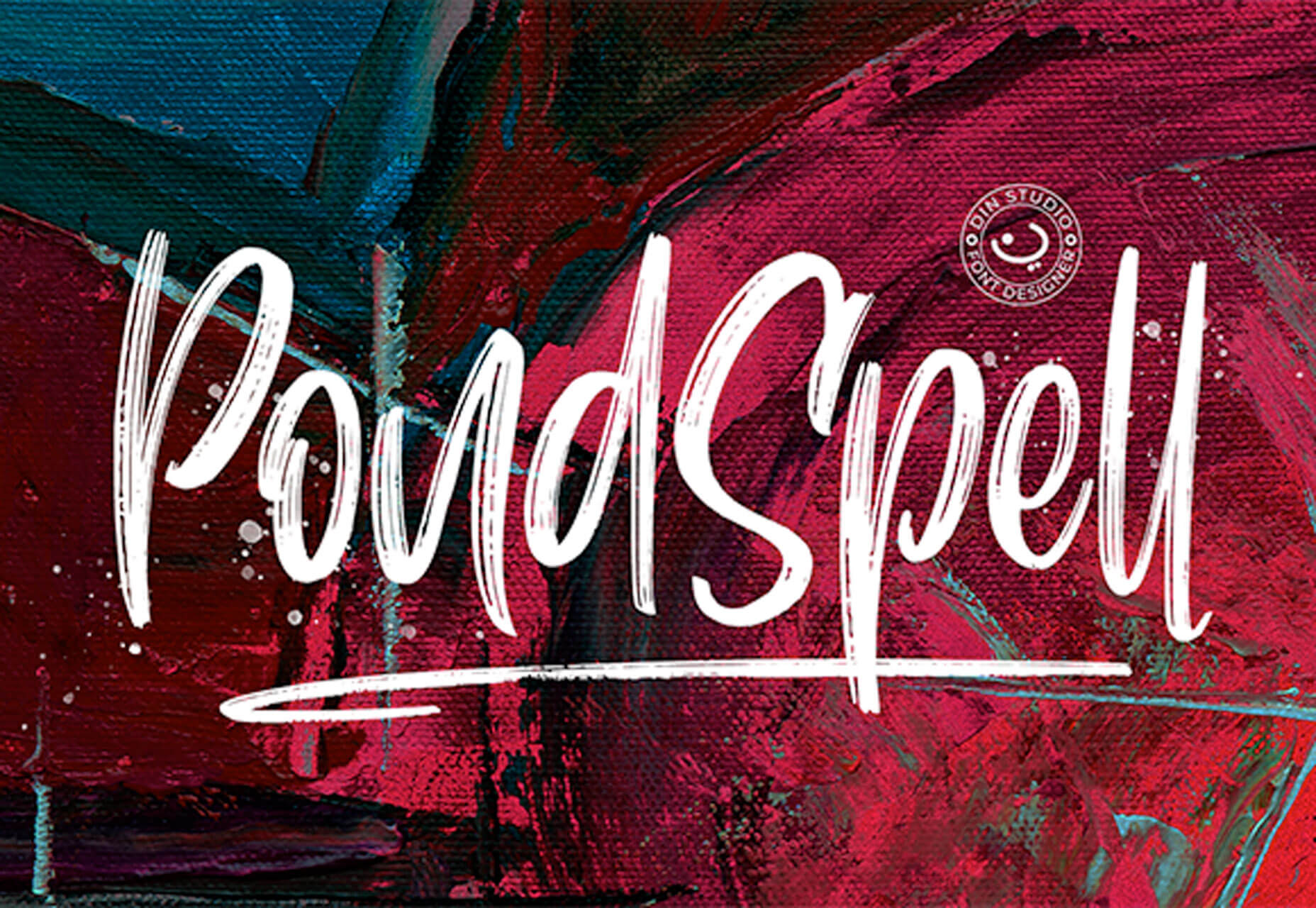 What’s New For Designers, May 2019 pond