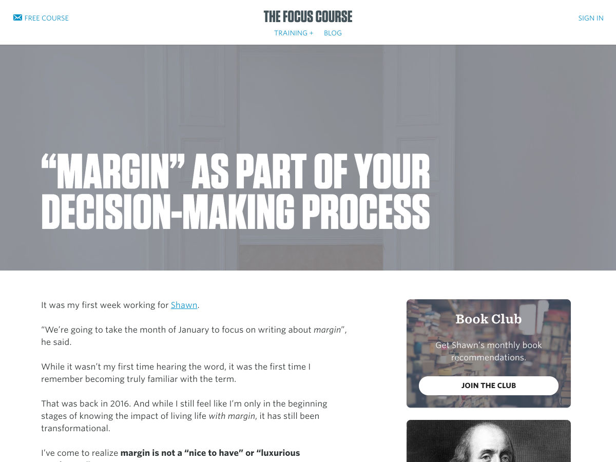Popular design news of the week: May 6, 2019 - May 12, 2019 margin 2