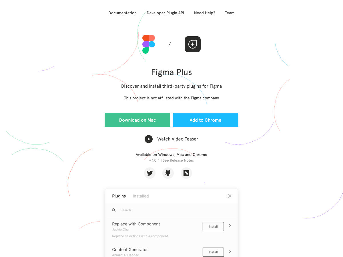 Popular design news of the week: May 6, 2019 - May 12, 2019 figma 16