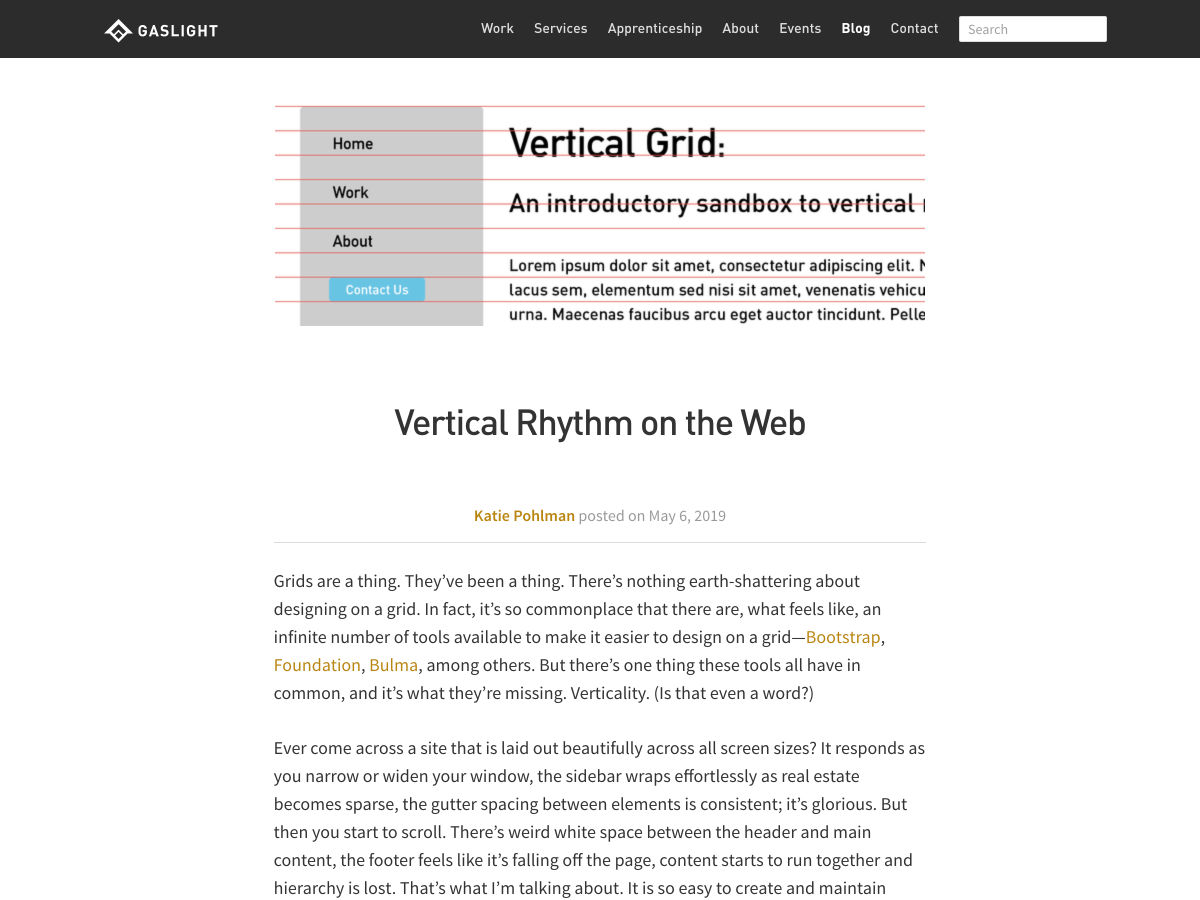 Popular design news of the week: May 6, 2019 - May 12, 2019 vertical 1