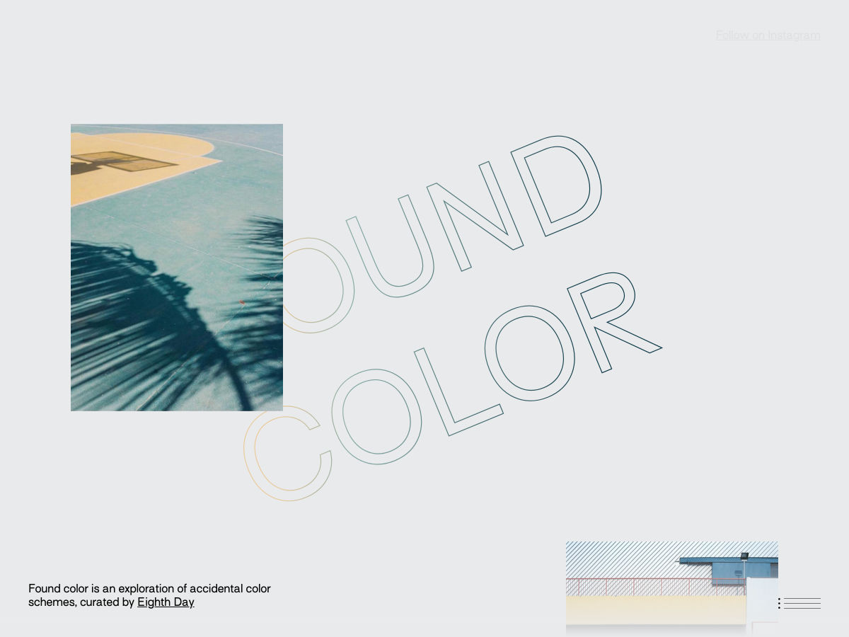 Popular design news of the week: May 6, 2019 - May 12, 2019 foundcolor