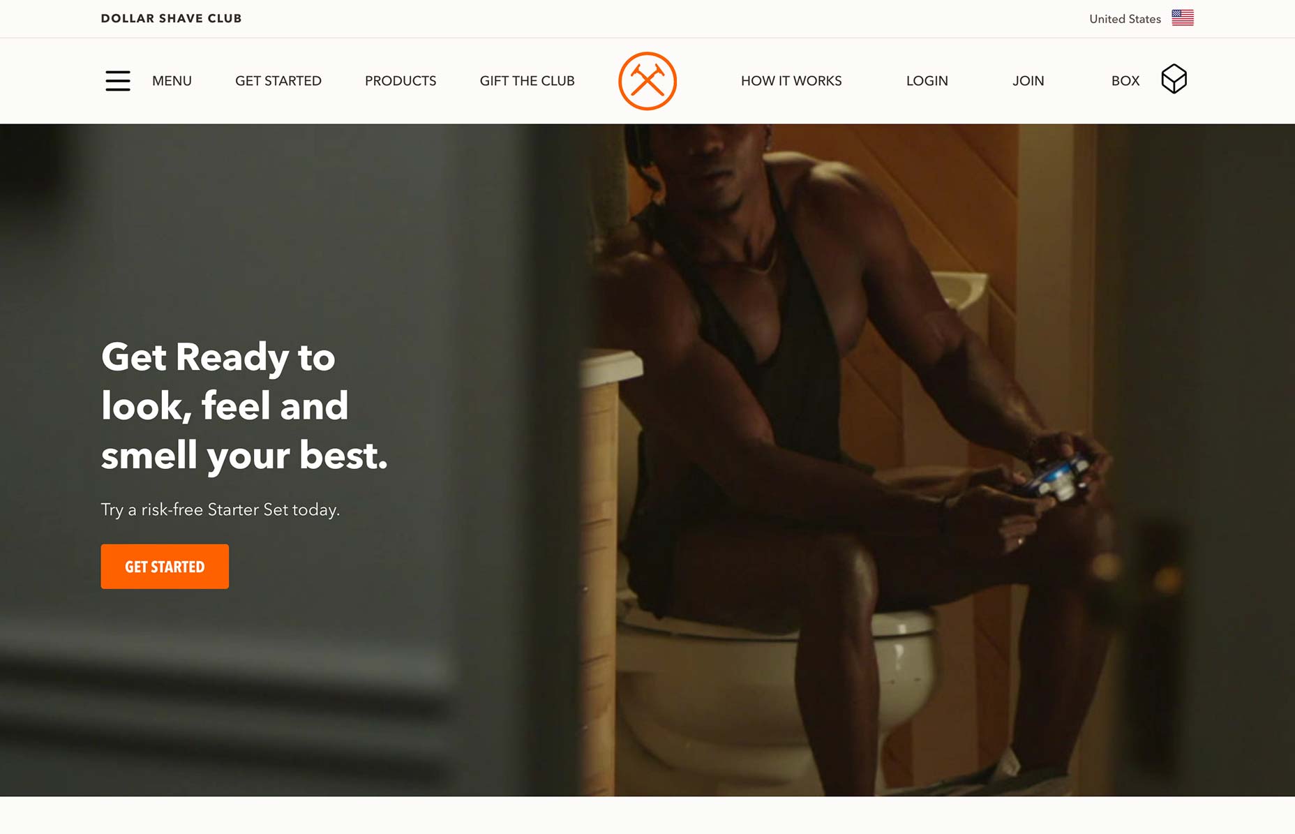 How to Take Your Website Viral dollarshave