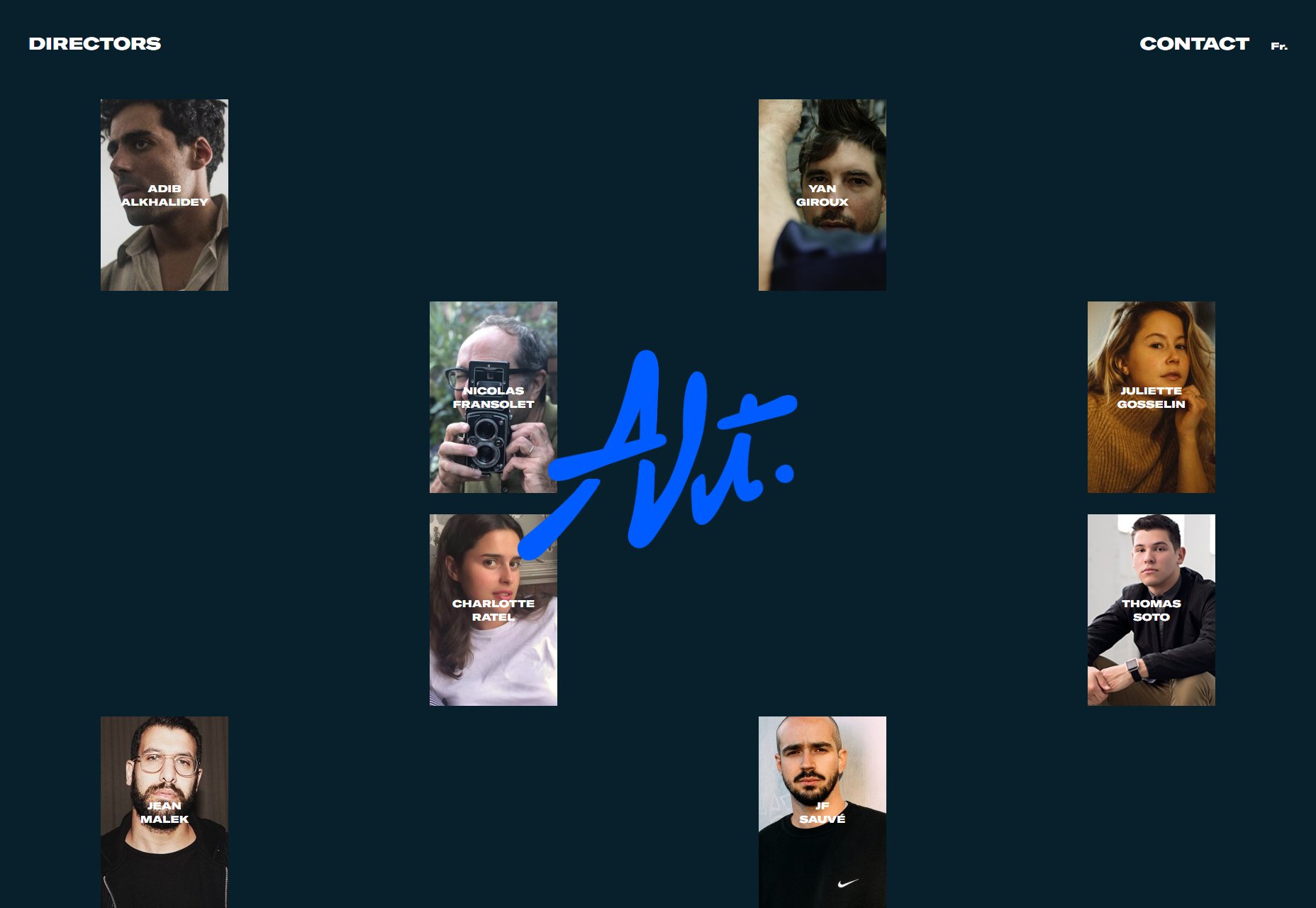 20 Best New Portfolios, May 2019 11-alt