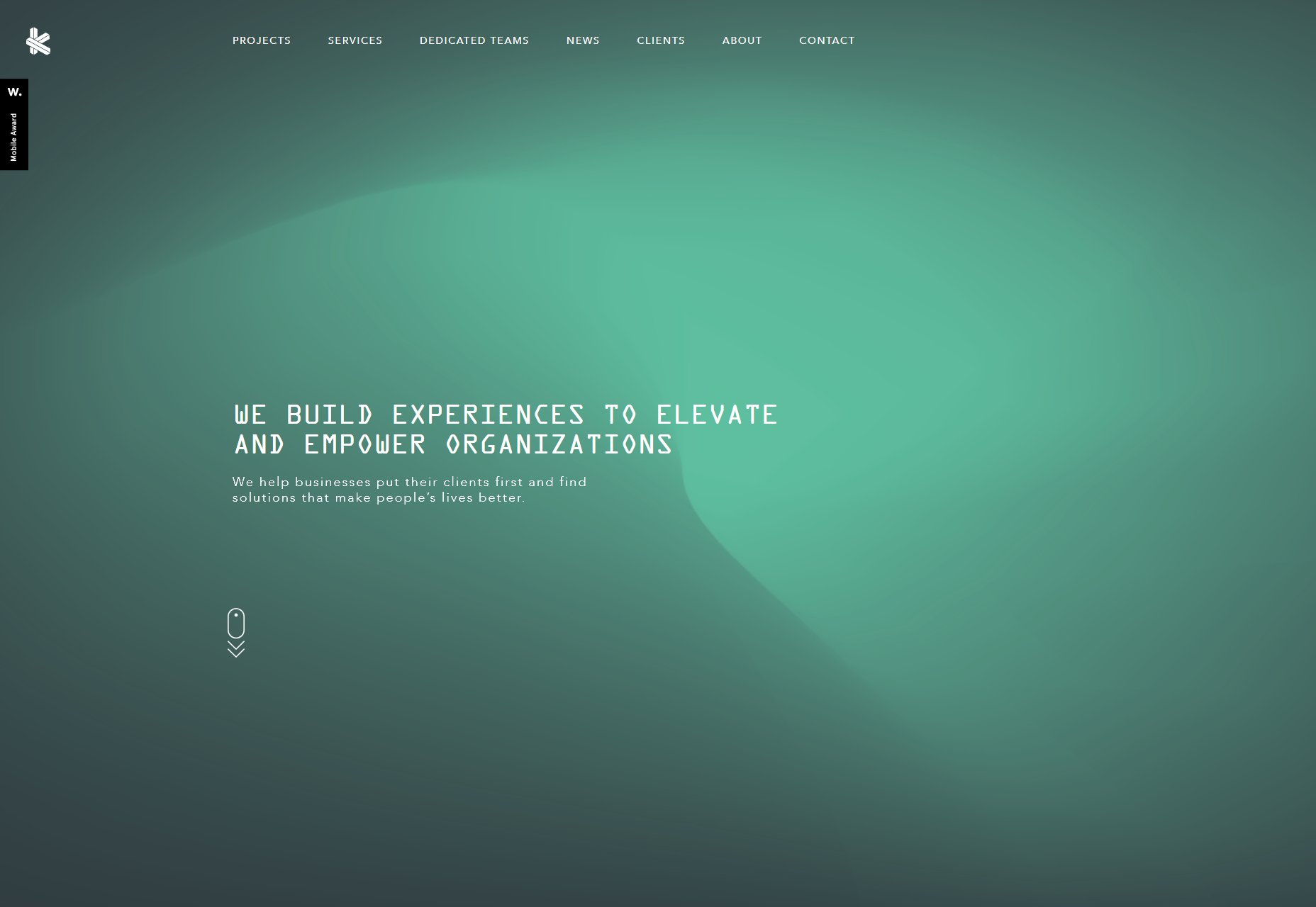 20 Best New Portfolios, May 2019 13-kutia