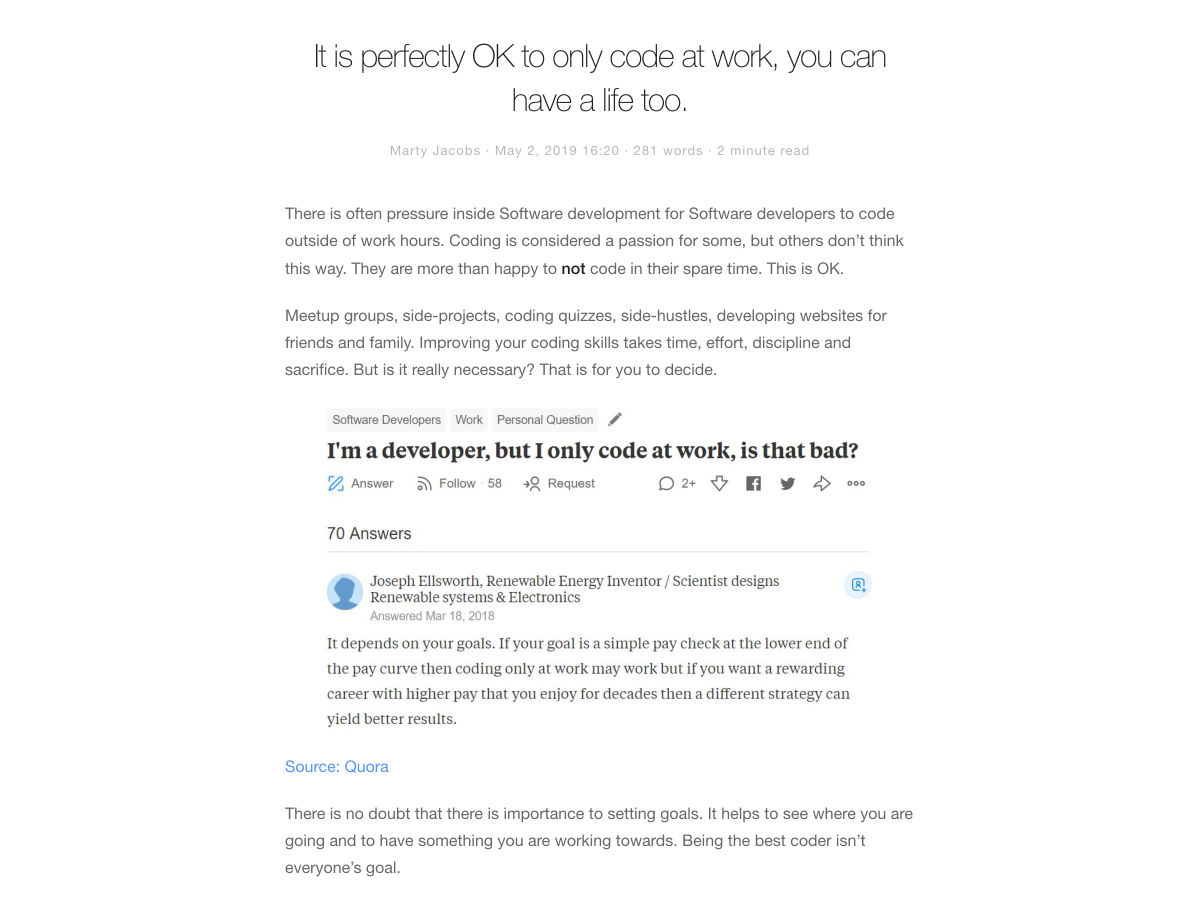 Popular design news of the week: April 29, 2019 - May 5, 2019 codeatwork