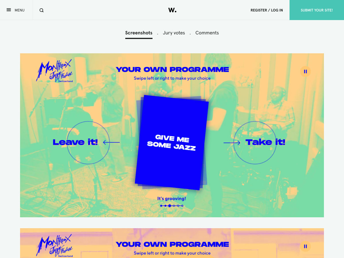 Popular design news of the week: April 29, 2019 - May 5, 2019 jazz