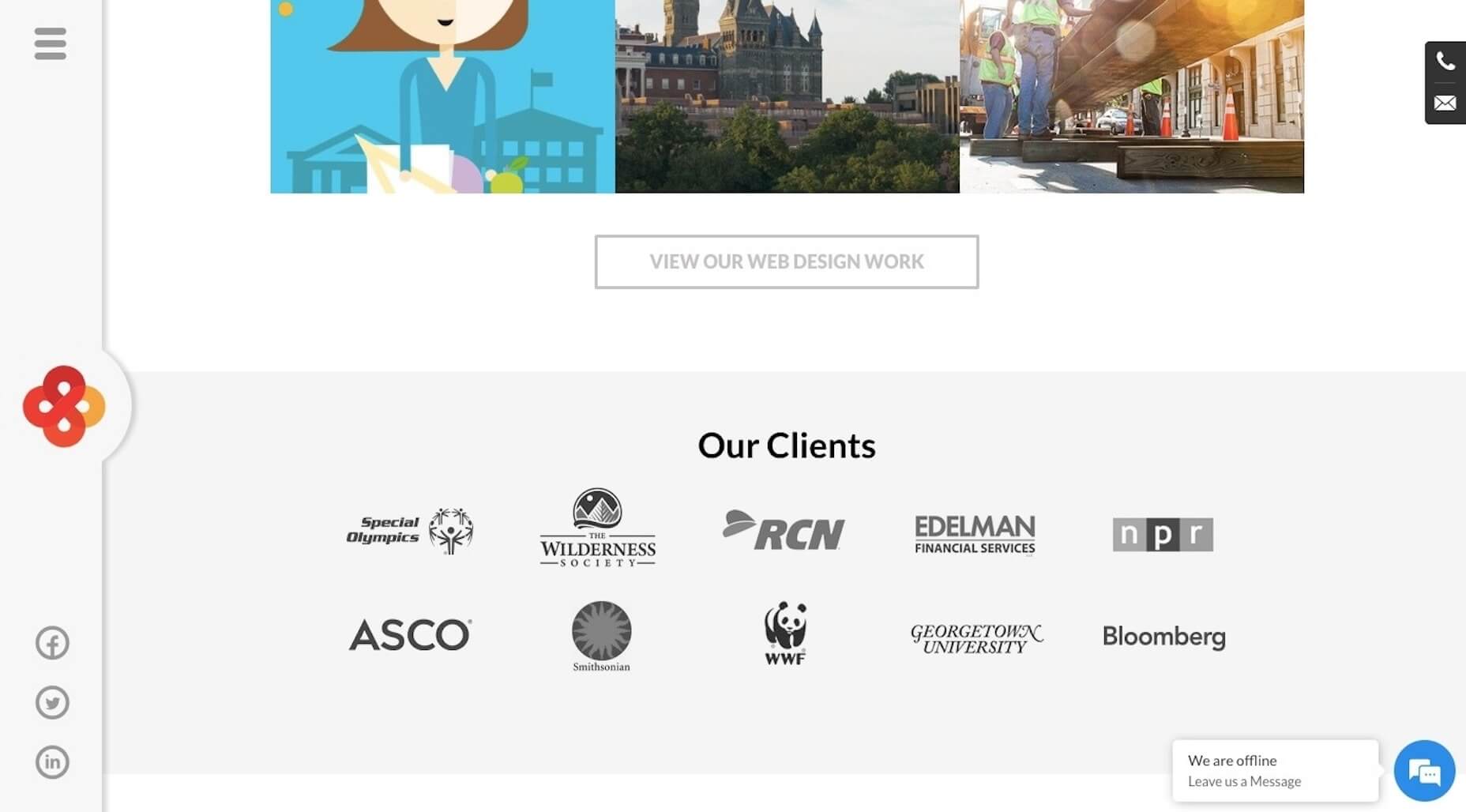 Design Your Website to Sell While You Work Interactive Strategies