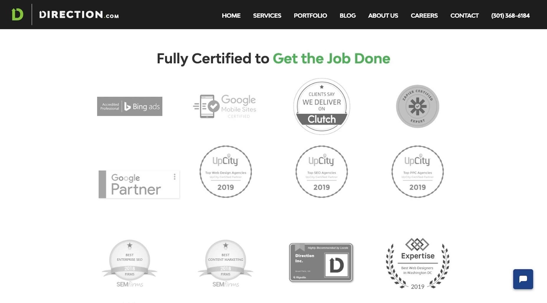 Design Your Website to Sell While You Work Direction