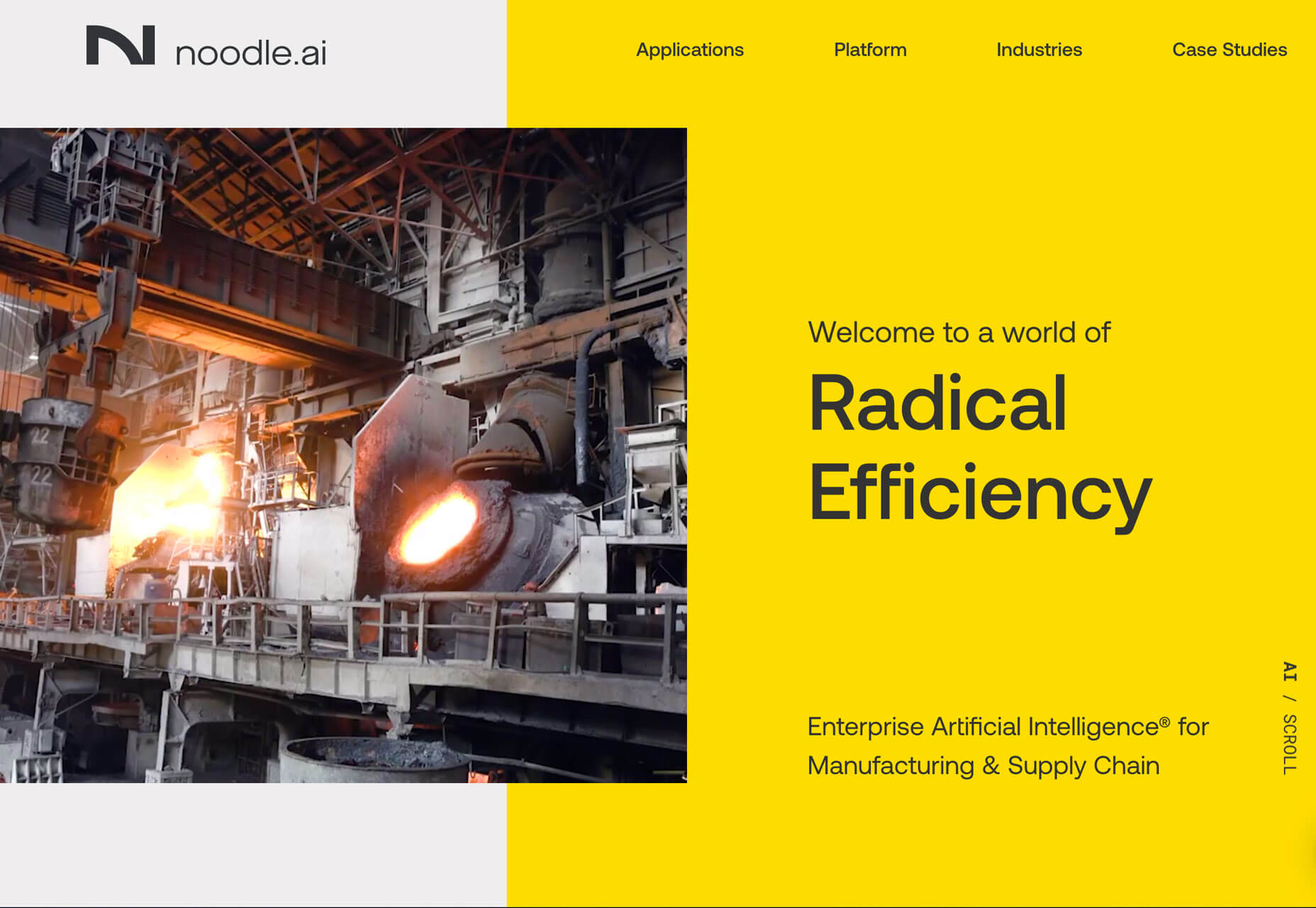 3 Essential Design Trends, May 2019 noodle