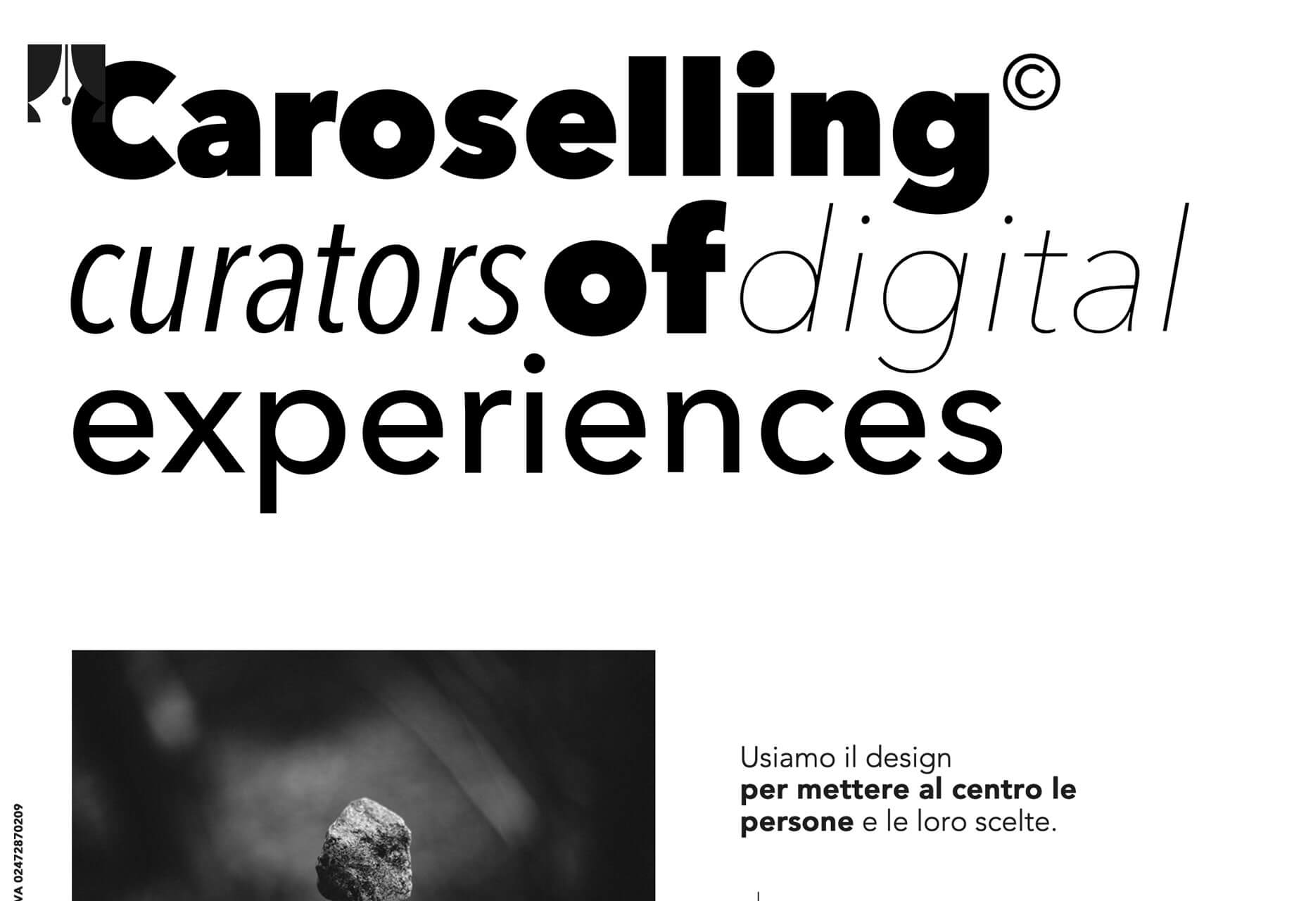 3 Essential Design Trends, May 2019 carosell